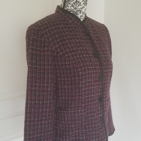 BFA classics jacket - Picture 5 of 6